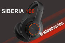 Когда звук имеет значение... Обзор гарнитуры SteelSeries Siberia 100